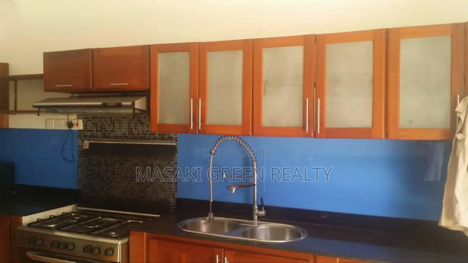 3bdrm House in Masaki Estate, Kinondoni for sale