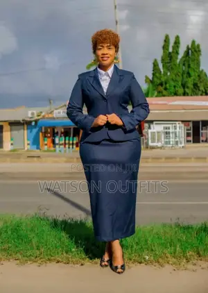 Women's Suits/Suti Za Wanawake