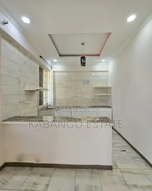 2bdrm Apartment in Kijitonyama for rent