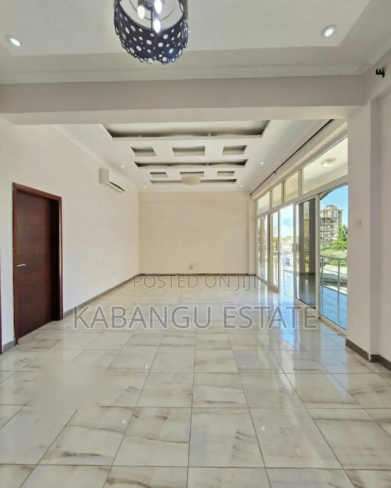 2bdrm Apartment in Kijitonyama for rent