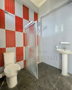 2bdrm Apartment in Kijitonyama for rent