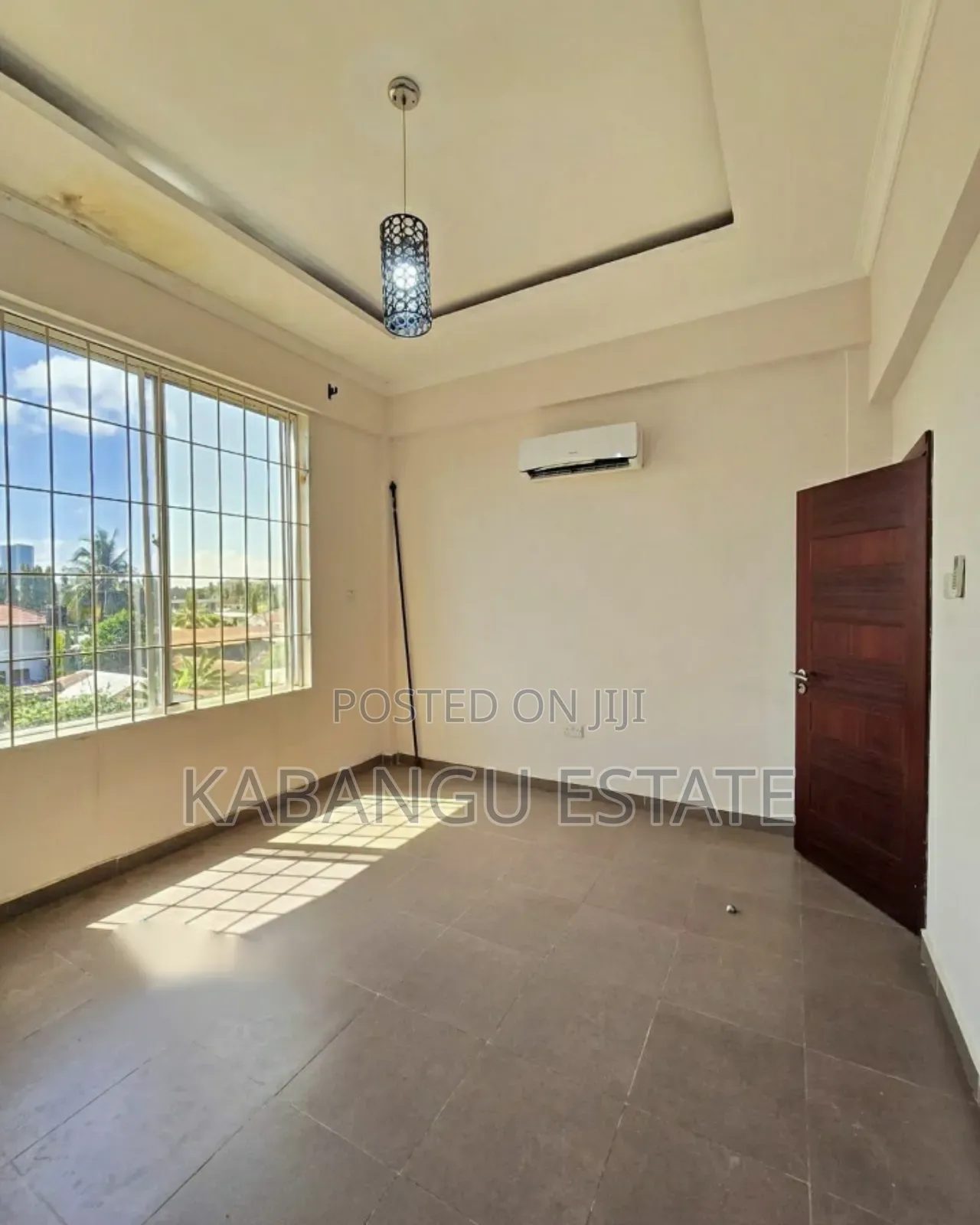 2bdrm Apartment in Kijitonyama for rent
