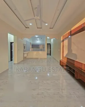 2bdrm Apartment in Mikocheni for rent
