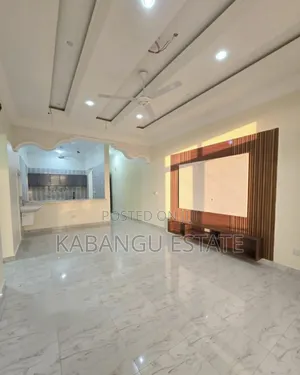 2bdrm Apartment in Mikocheni for rent