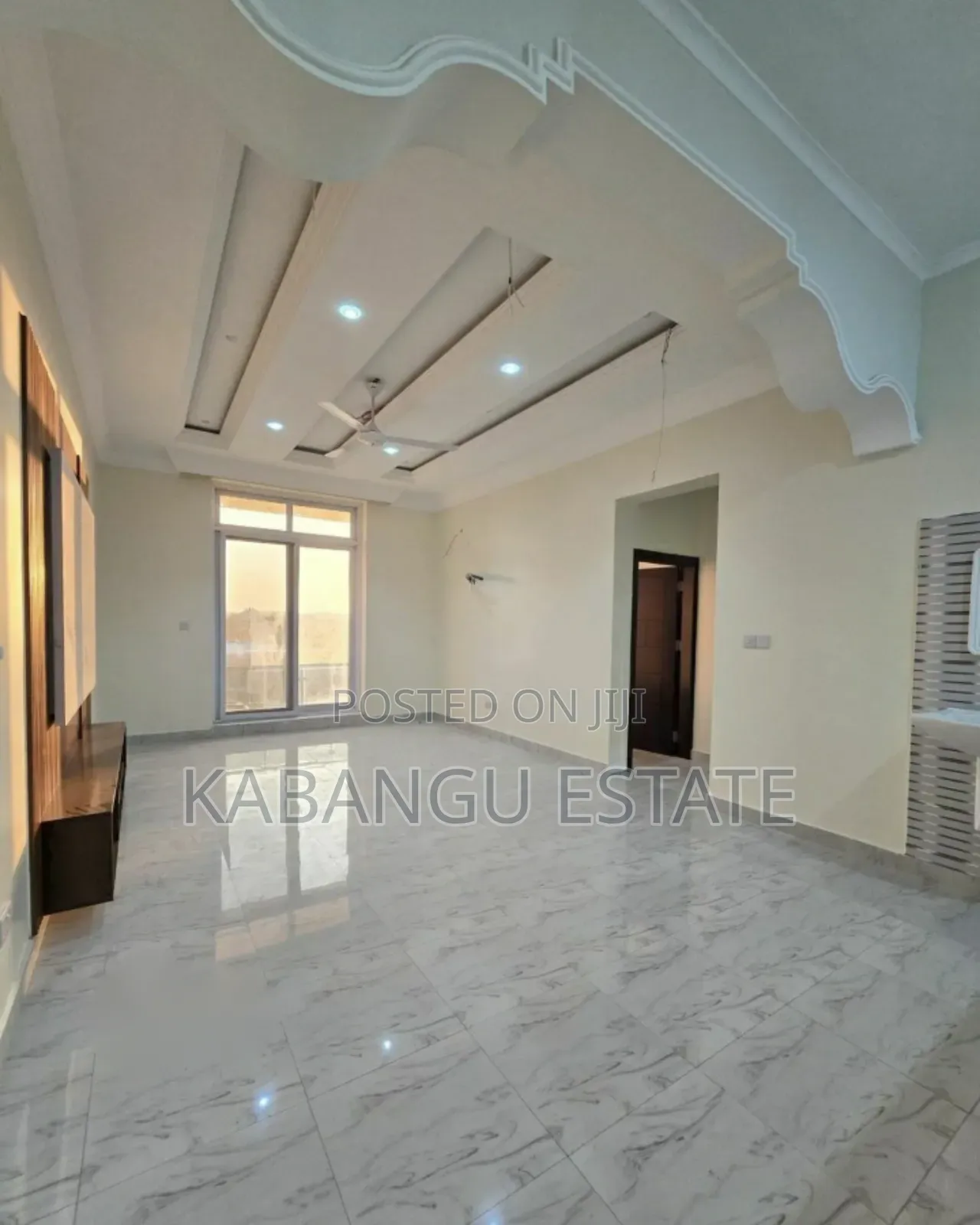 2bdrm Apartment in Mikocheni for rent