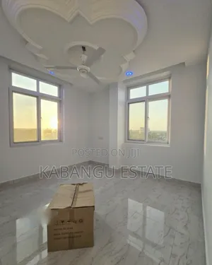 2bdrm Apartment in Mikocheni for rent