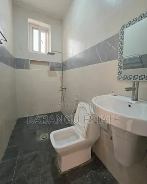 2bdrm Apartment in Mikocheni for rent