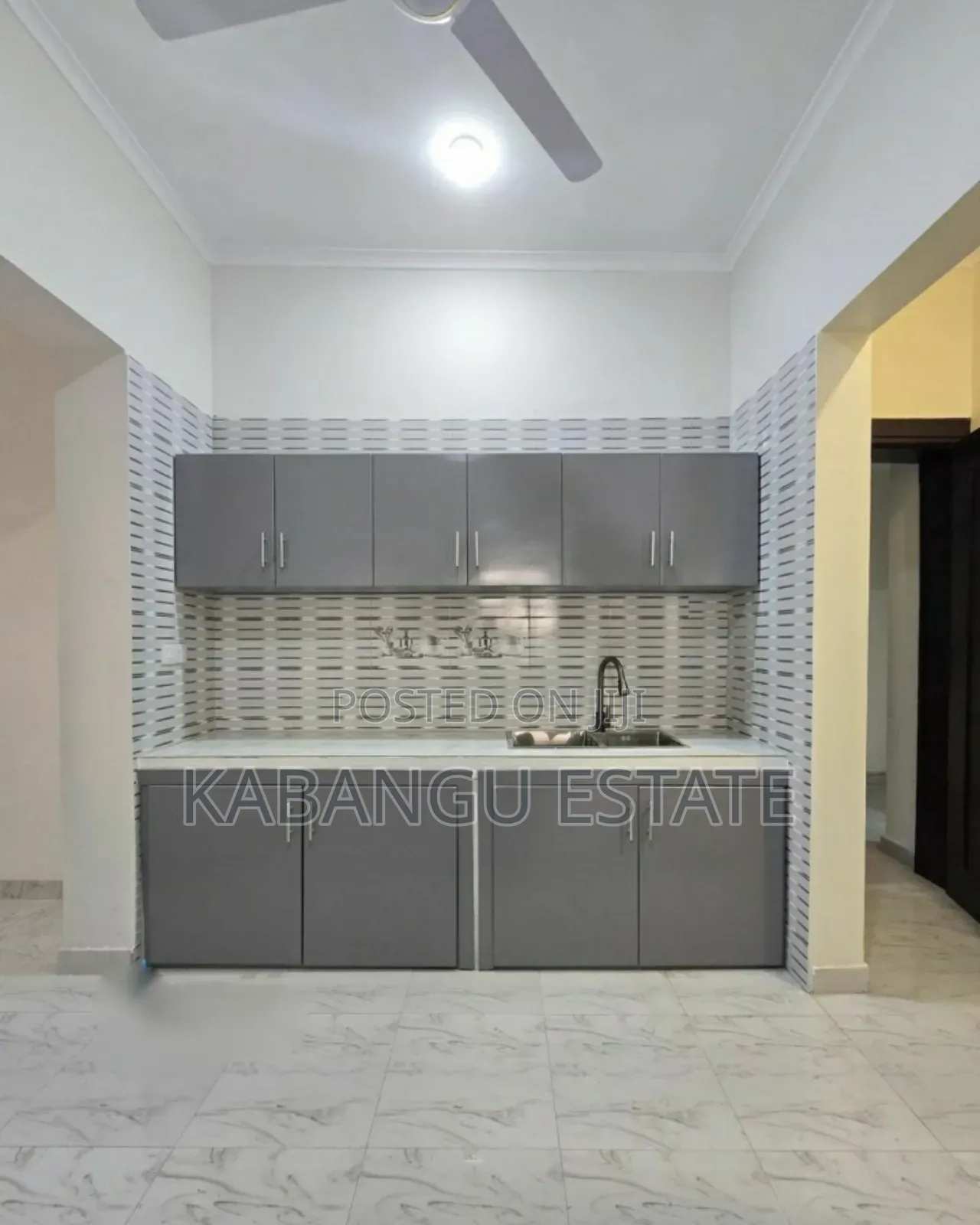2bdrm Apartment in Mikocheni for rent