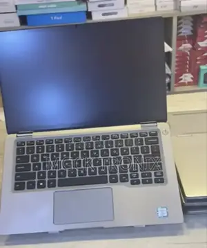 New Laptop Dell Latitude 7400 16GB SSD 512GB