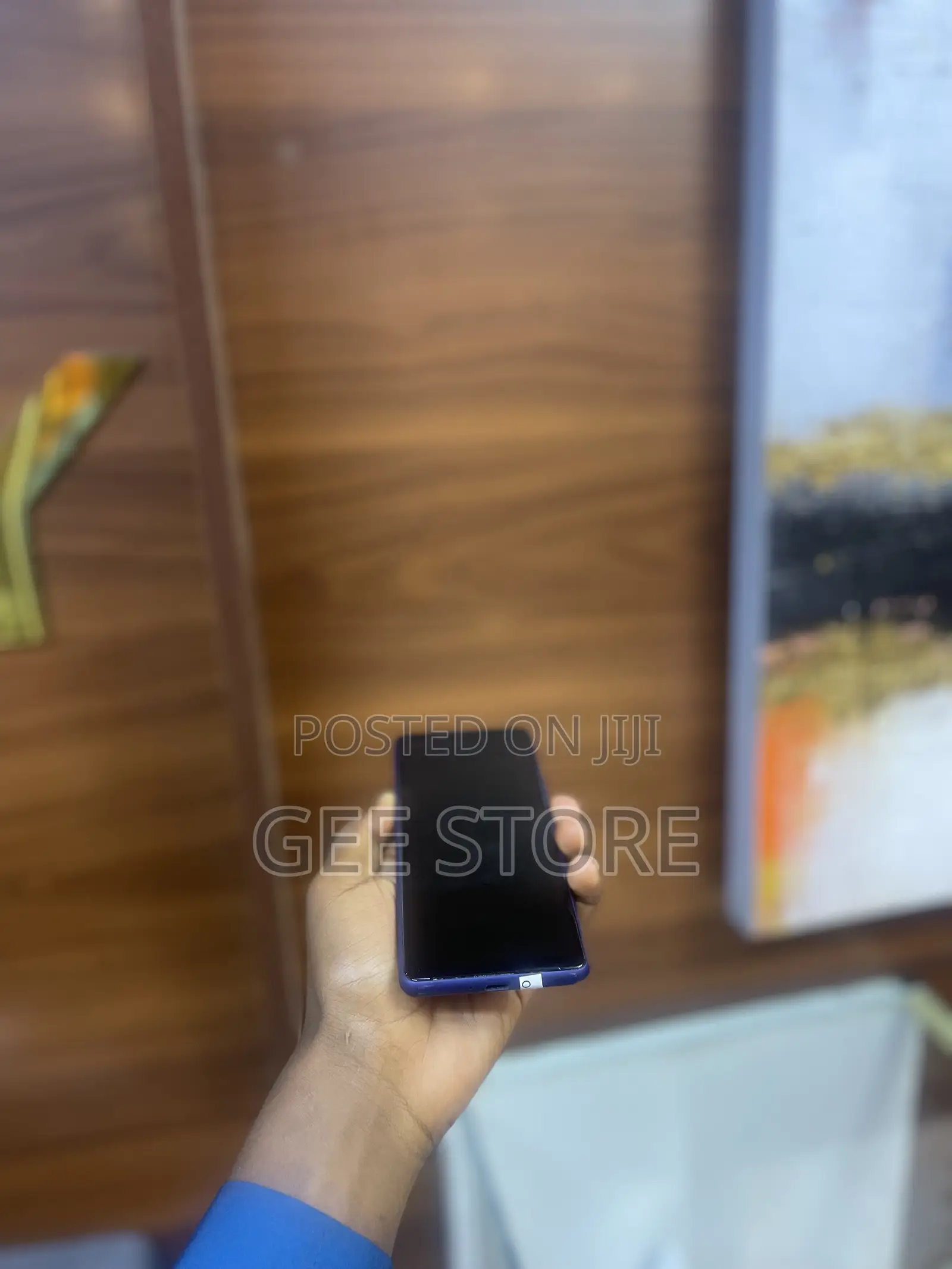 Sony Xperia 10 II 64 GB Blue