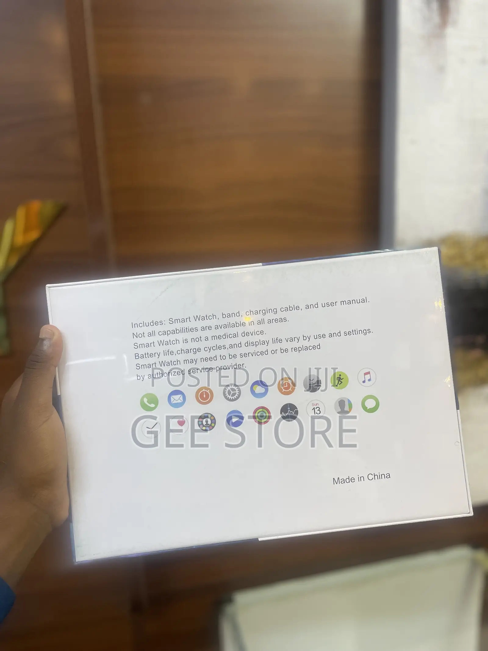 Crown I60 Ultra 2