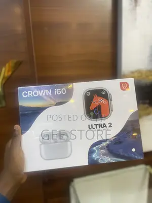Crown I60 Ultra 2