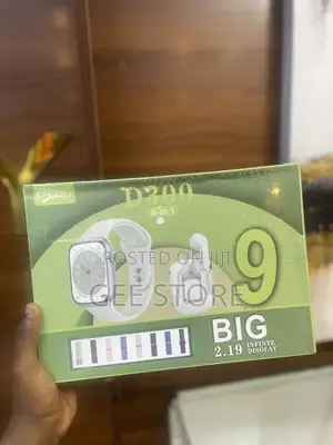 D300 BIG 2.19 Infinte Disoi Ay