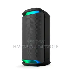 Sony XV800 Portable Bluetooth Party Speaker