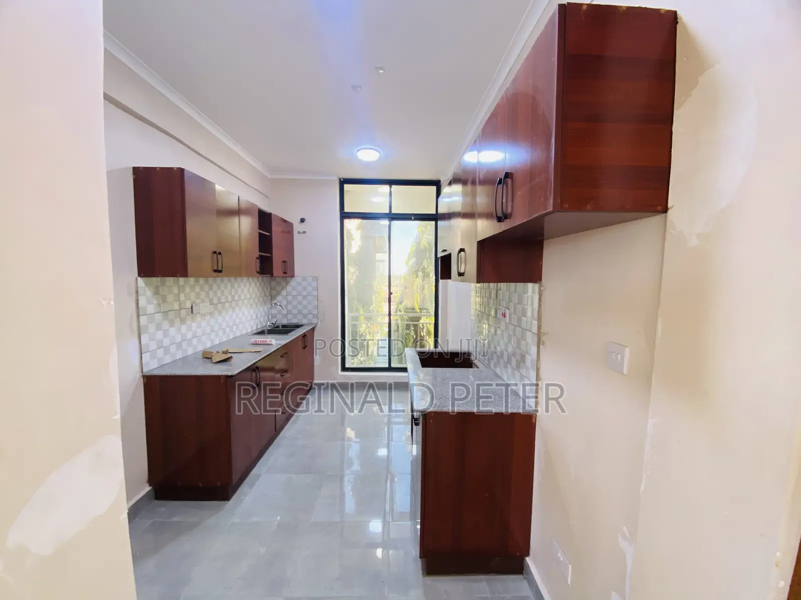 1bdrm Apartment in Dsm Expat Conect, Kinondoni for rent