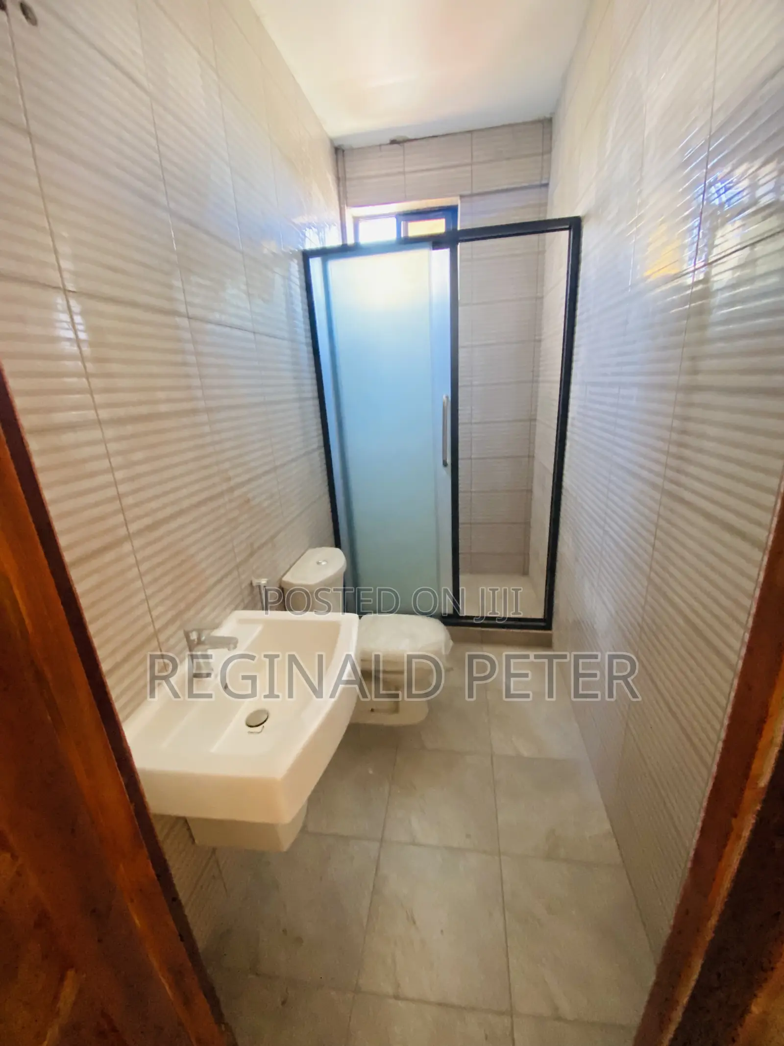 1bdrm Apartment in Dsm Expat Conect, Kinondoni for rent