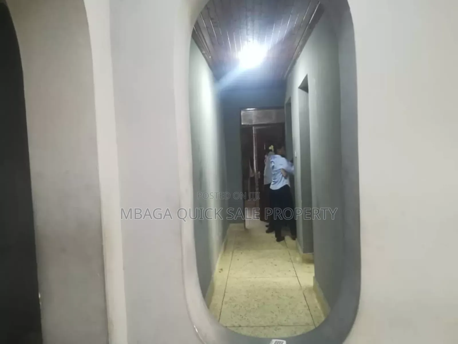 3bdrm House in Mikocheni for rent