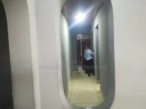 3bdrm House in Mikocheni for rent