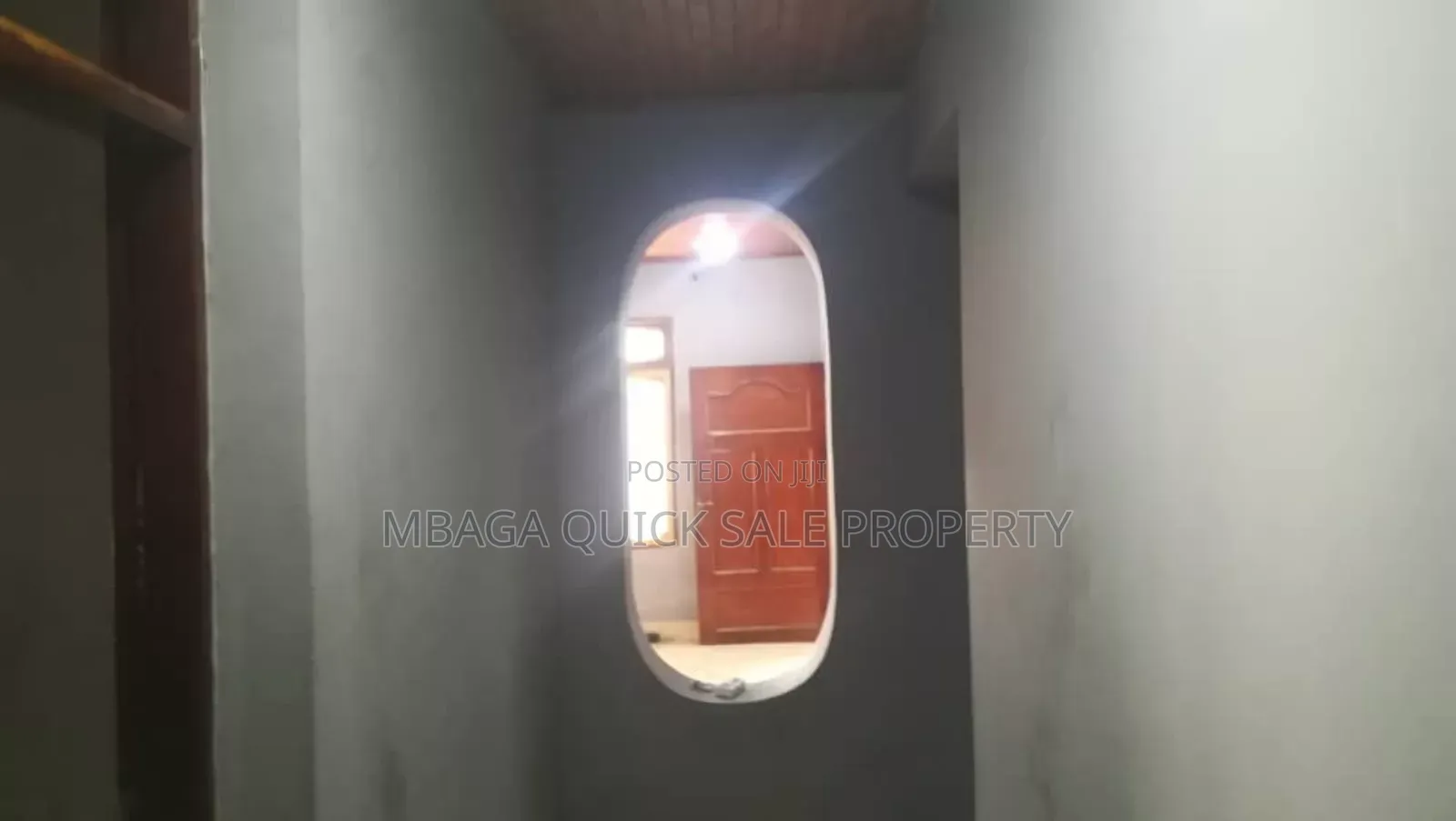 3bdrm House in Mikocheni for rent