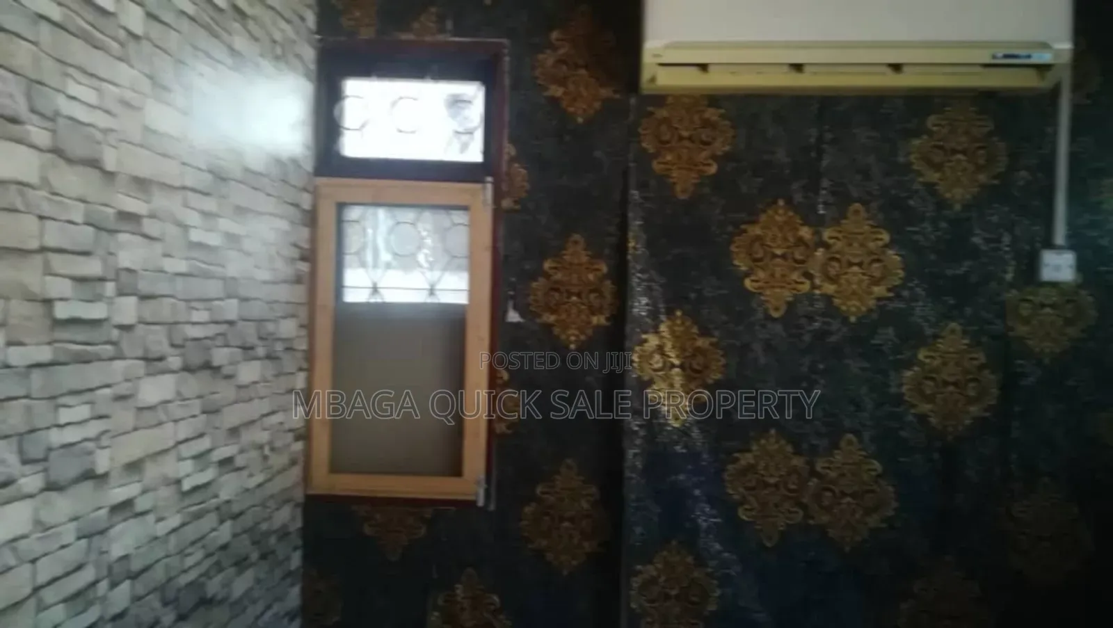 3bdrm House in Mikocheni for rent
