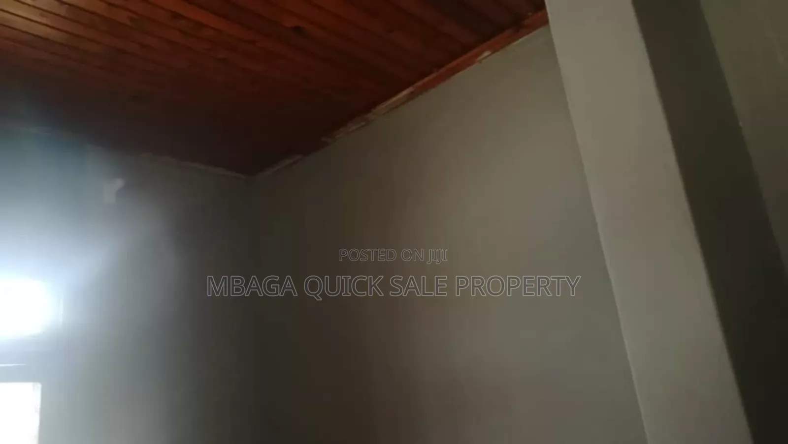 3bdrm House in Mikocheni for rent