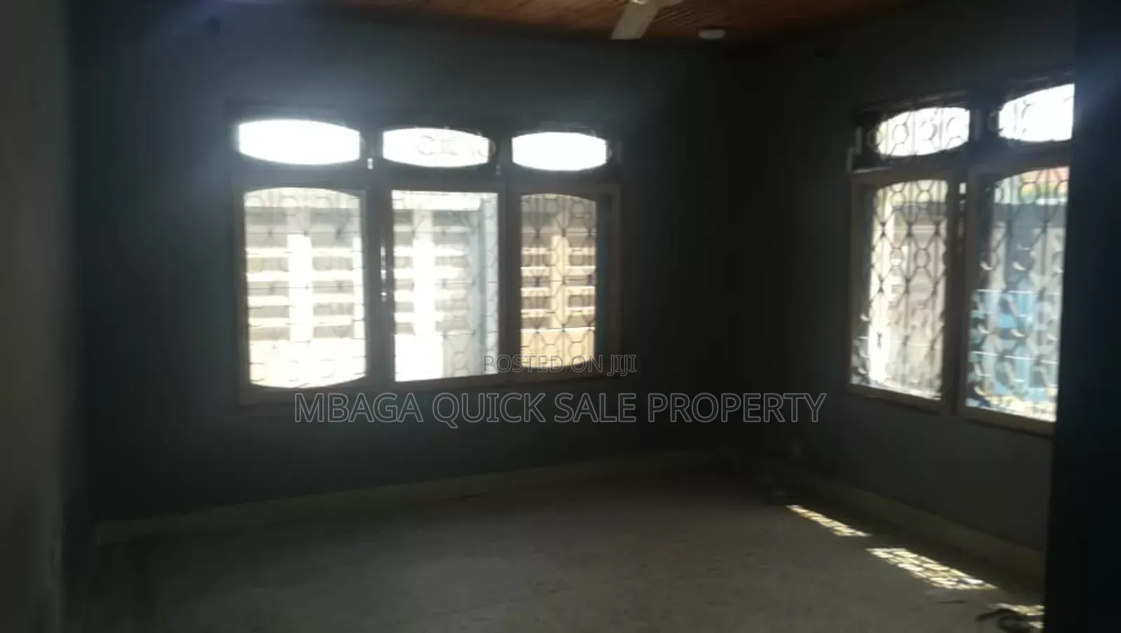 3bdrm House in Mikocheni for rent