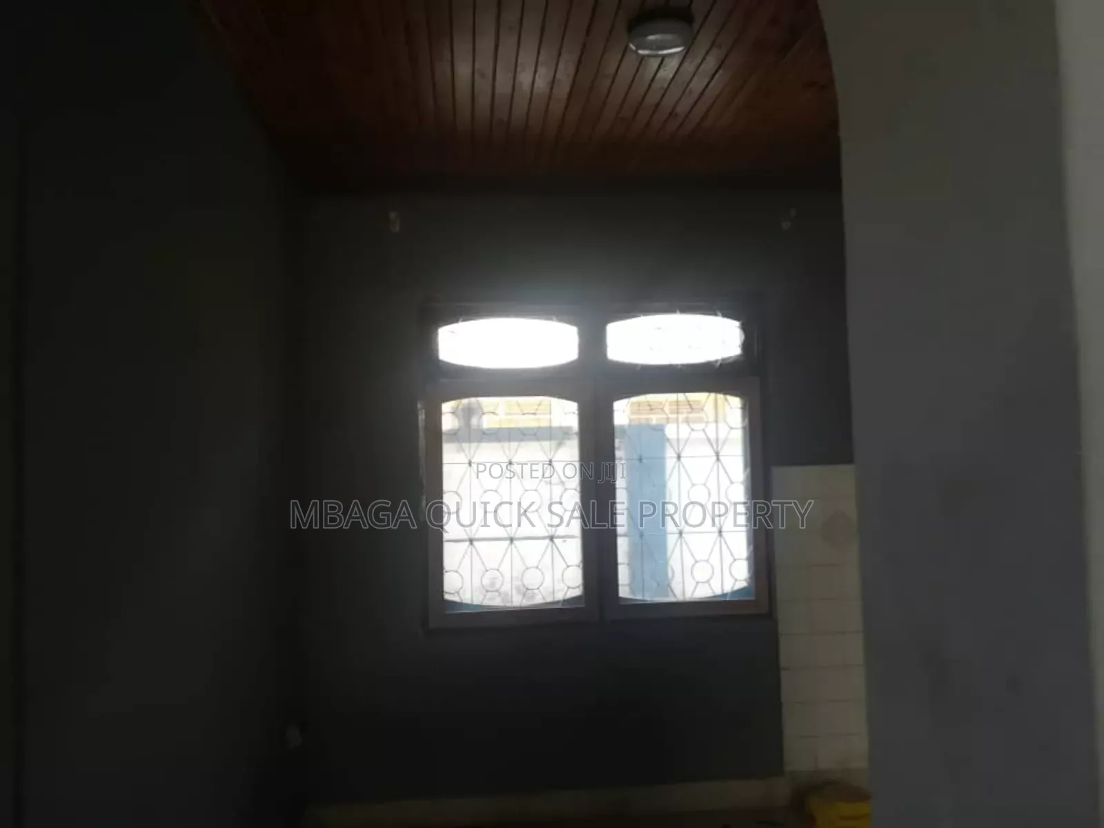 3bdrm House in Mikocheni for rent