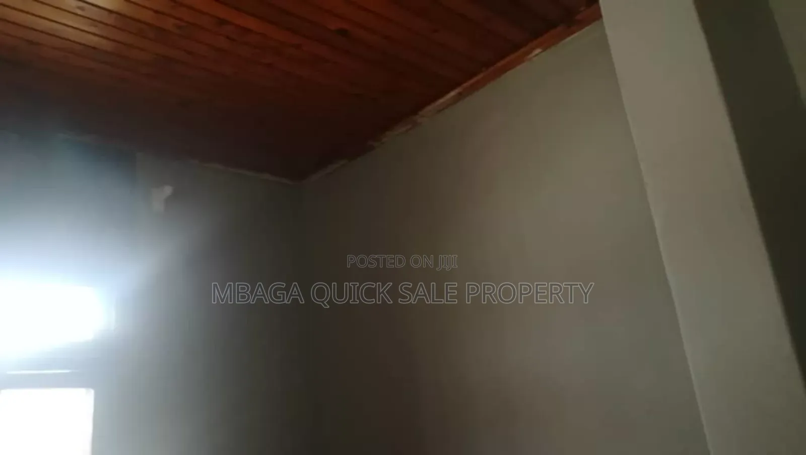 3bdrm House in Mikocheni for rent