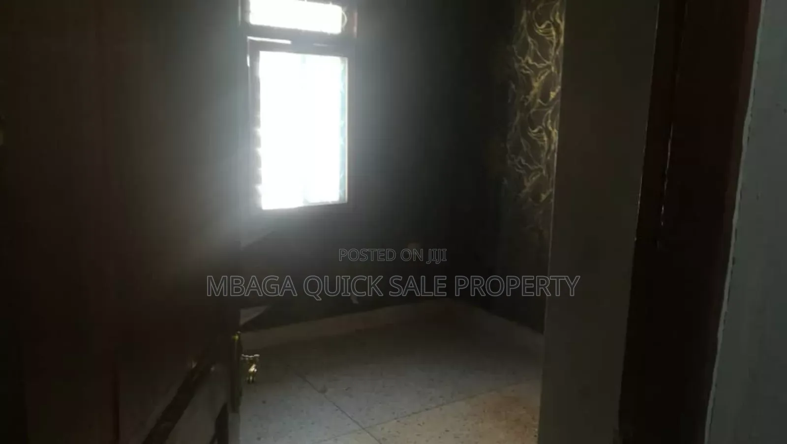 3bdrm House in Mikocheni for rent