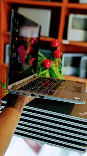 Laptop Lenovo ThinkPad Yoga 16GB Intel Core I5 SSD 512GB