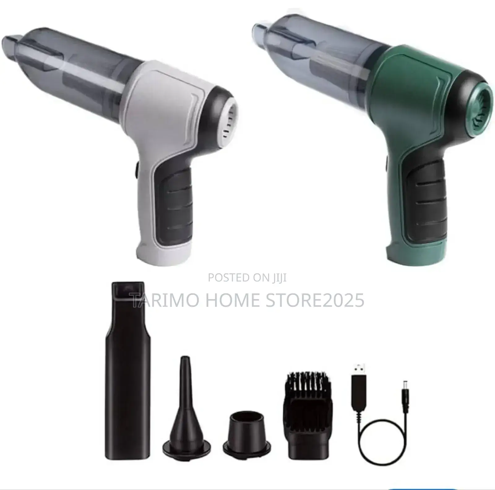 Vacuum Cleaner