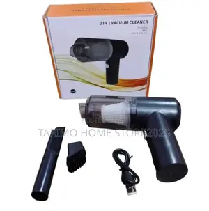 Vacuum Cleaner