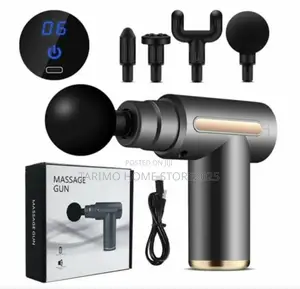 Massage Gun