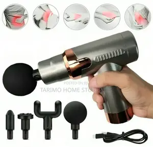 Massage Gun