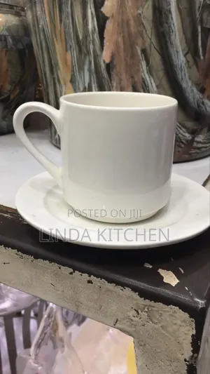 Vietnam Cups and Saucer 12pcs Each