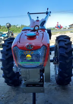 New Japan Powertiller Kobuta
