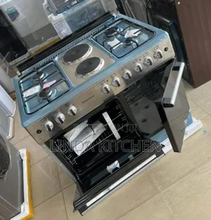 Westpoint Cooker 90×60cm