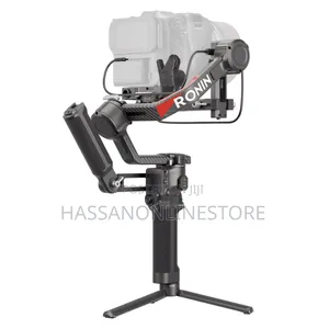 Dji Rs 4 Pro Gimbal Stabilizer