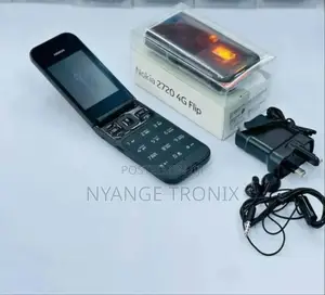 New Nokia 2720 Flip 512 GB