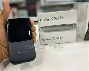 New Nokia 2720 Flip 512 GB