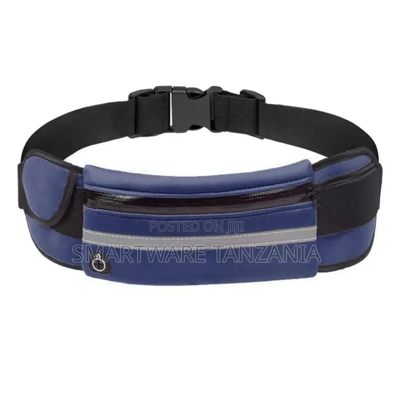 Waist Pack Bag For Hiking Cycling Workout, Running, Jogging