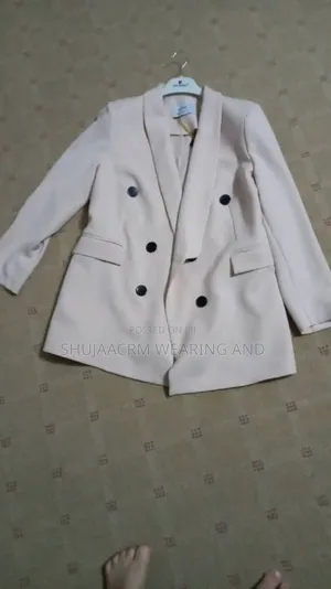 Best Female Wears/Blazers