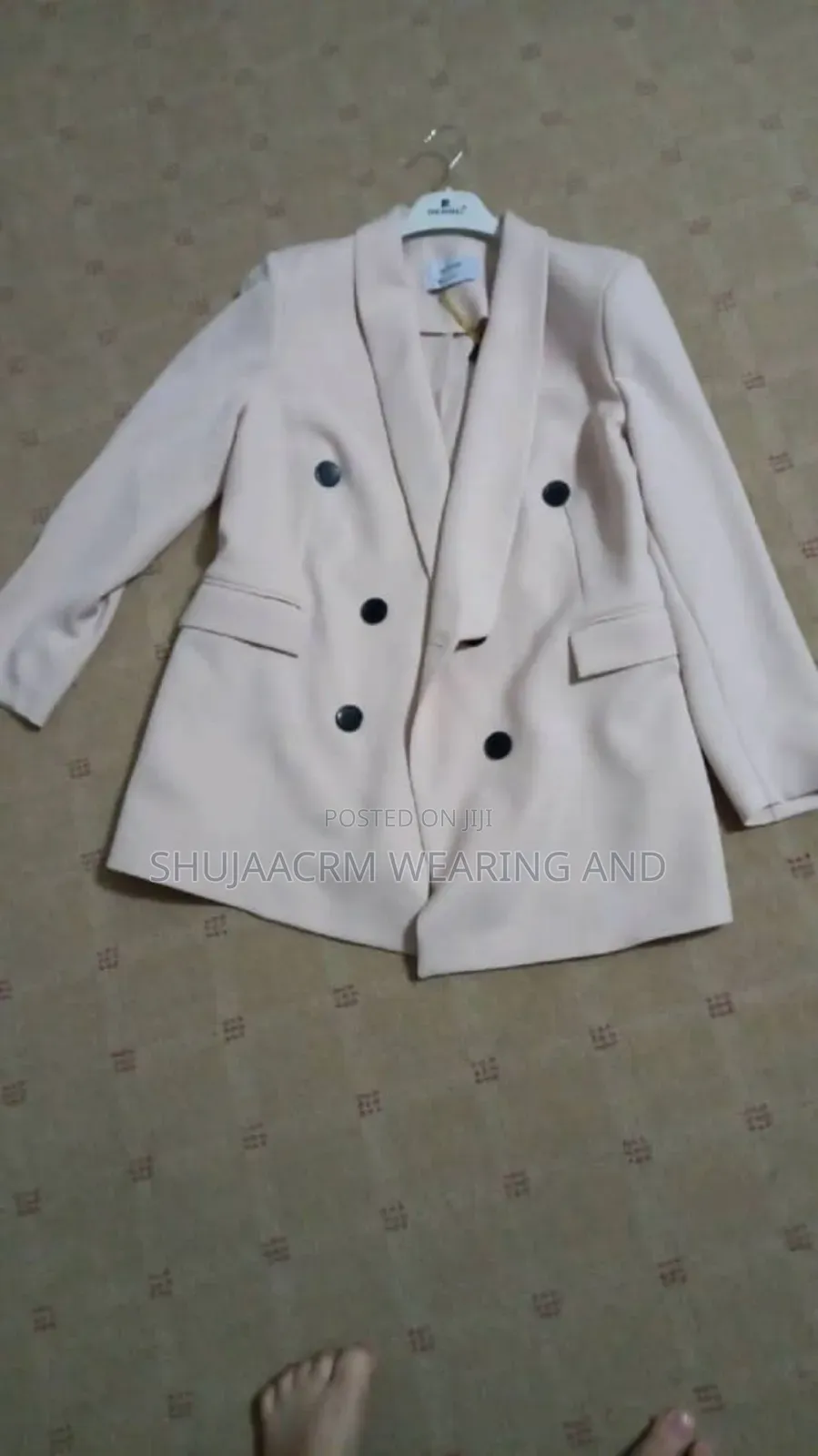 Best Female Wears/Blazers