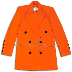 Best Female Wears/Blazers