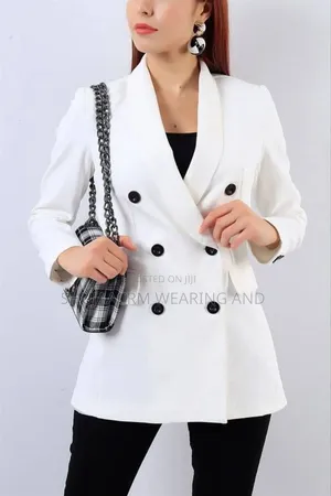 Best Female Wears/Blazers