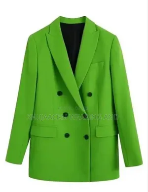 Best Female Wears/Blazers