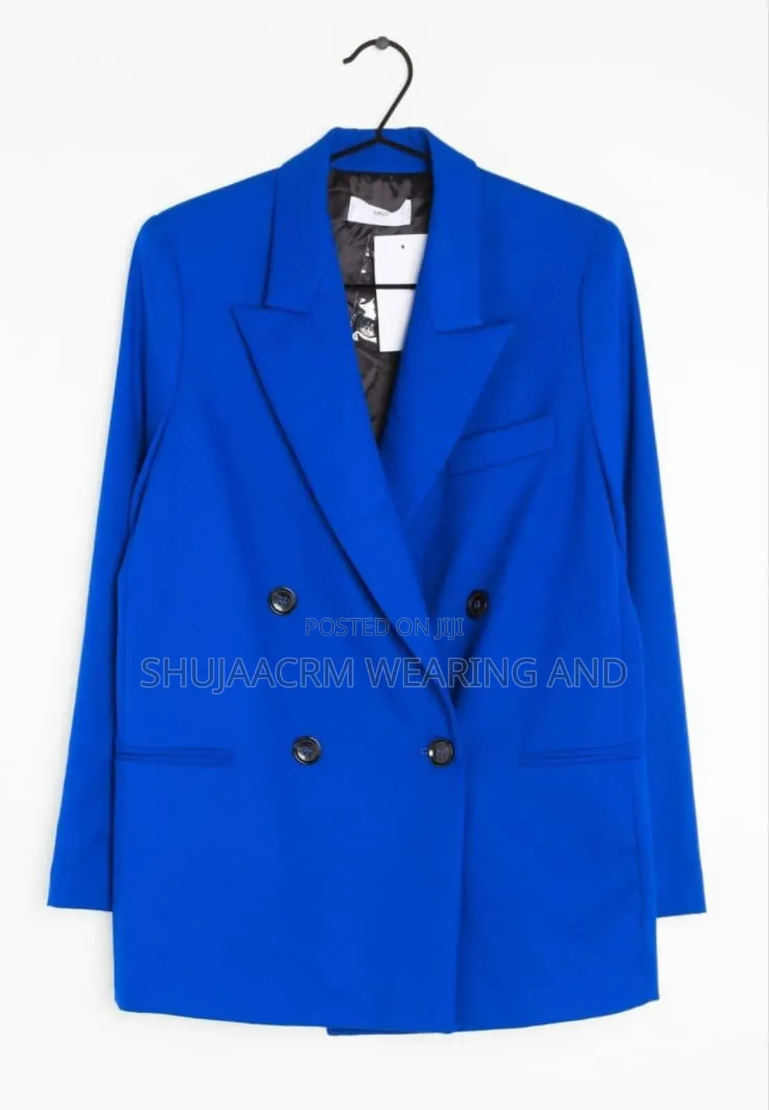 Best Female Wears/Blazers