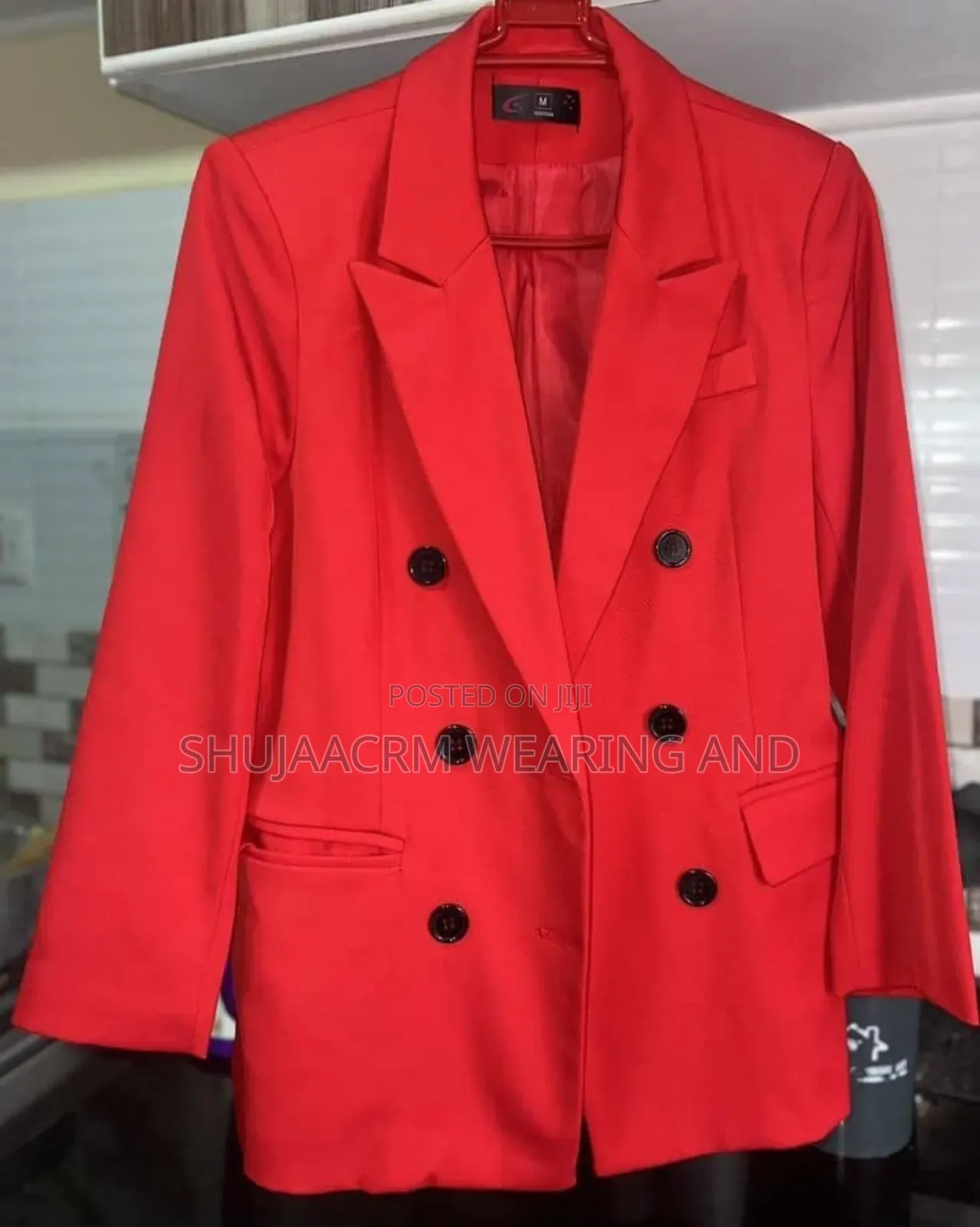 Best Female Wears/Blazers