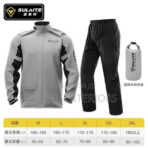 Waterproof Rain Truck-Suit