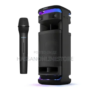 Sony ULT TOWER 10 Wireless Party Speaker